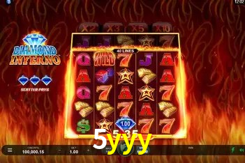 Desvendando o Mundo dos Jogos Virtuais na 5yyy